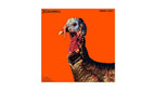‎Caldwell Orange Peel Turkey Target 12" Pack of 5
