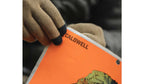 ‎Caldwell Orange Peel Turkey Target 12" Pack of 5