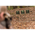 TRUGLO Tru-See Turkey Target 12" x 12" Pack of 6