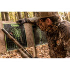 TRUGLO Tru-See Turkey Target 12" x 12" Pack of 6