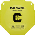 ‎Caldwell AR500 Octagon Steel Target 13" 3/8" Thick