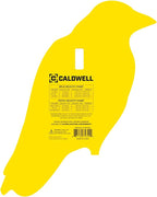 ‎Caldwell AR500 Crow Steel Target 3/8" Thick