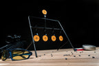 ‎Caldwell Resetting Air Gun Target System