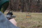 ‎Caldwell Resetting Target System 22 Caliber Rimfire