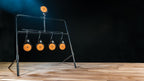 ‎Caldwell Resetting Target System 22 Caliber Rimfire