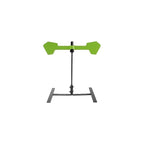 SME Spinner Handgun Target 38 to 45 Caliber