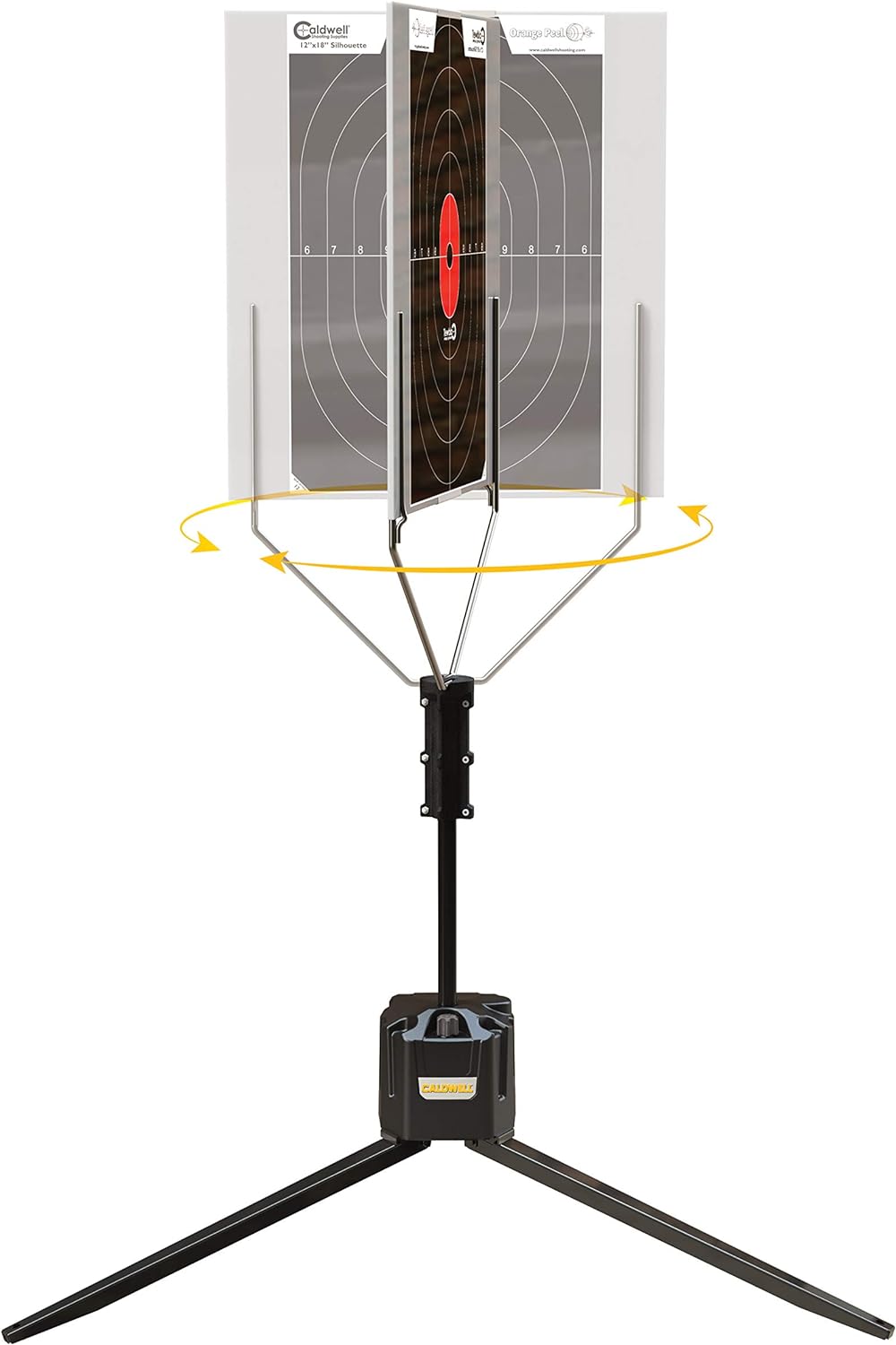 ‎Caldwell Target Turner Target Stand 12" x 18"