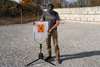 ‎Caldwell Target Turner Target Stand 12" x 18"
