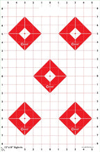 ‎Caldwell Ultra Portable Target Stand Kit 12" x 18"