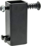 ‎Caldwell T-Post Plate Hanger For Caldwell Steel Plate Targets