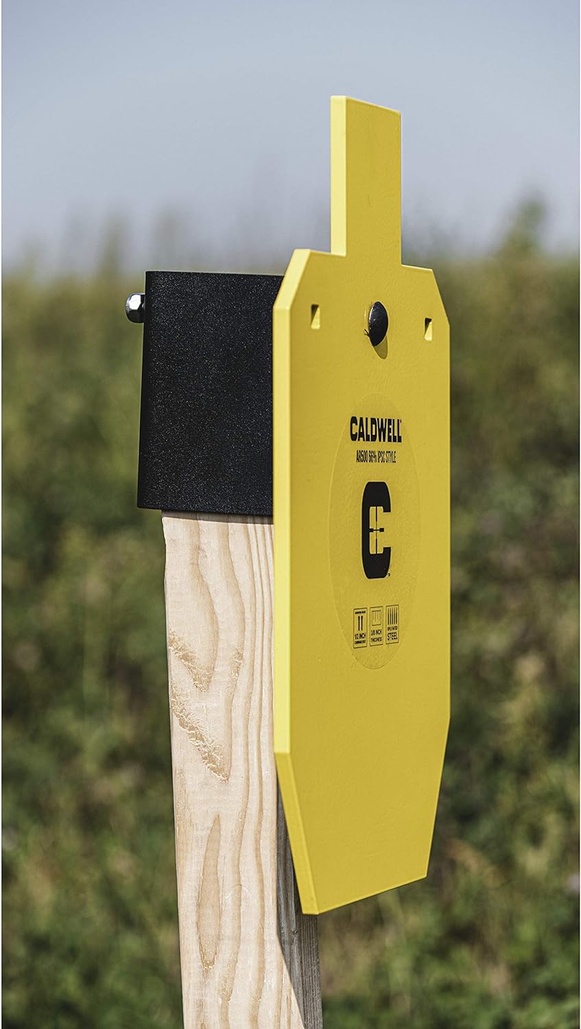 ‎Caldwell ‎2x4 Steel Target Hanger