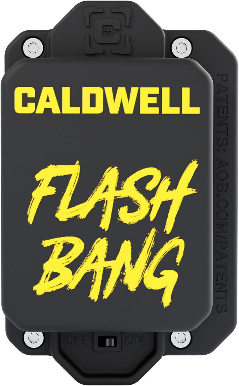 ‎Caldwell Flash Bang Steel Target Hit Indicator