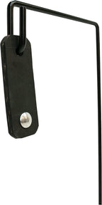 ‎Caldwell Caldwell Shepherd's Hook Steel Target Hanger 45" Tall