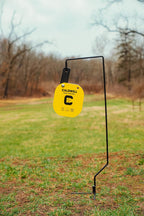 ‎Caldwell Caldwell Shepherd's Hook Steel Target Hanger 45" Tall