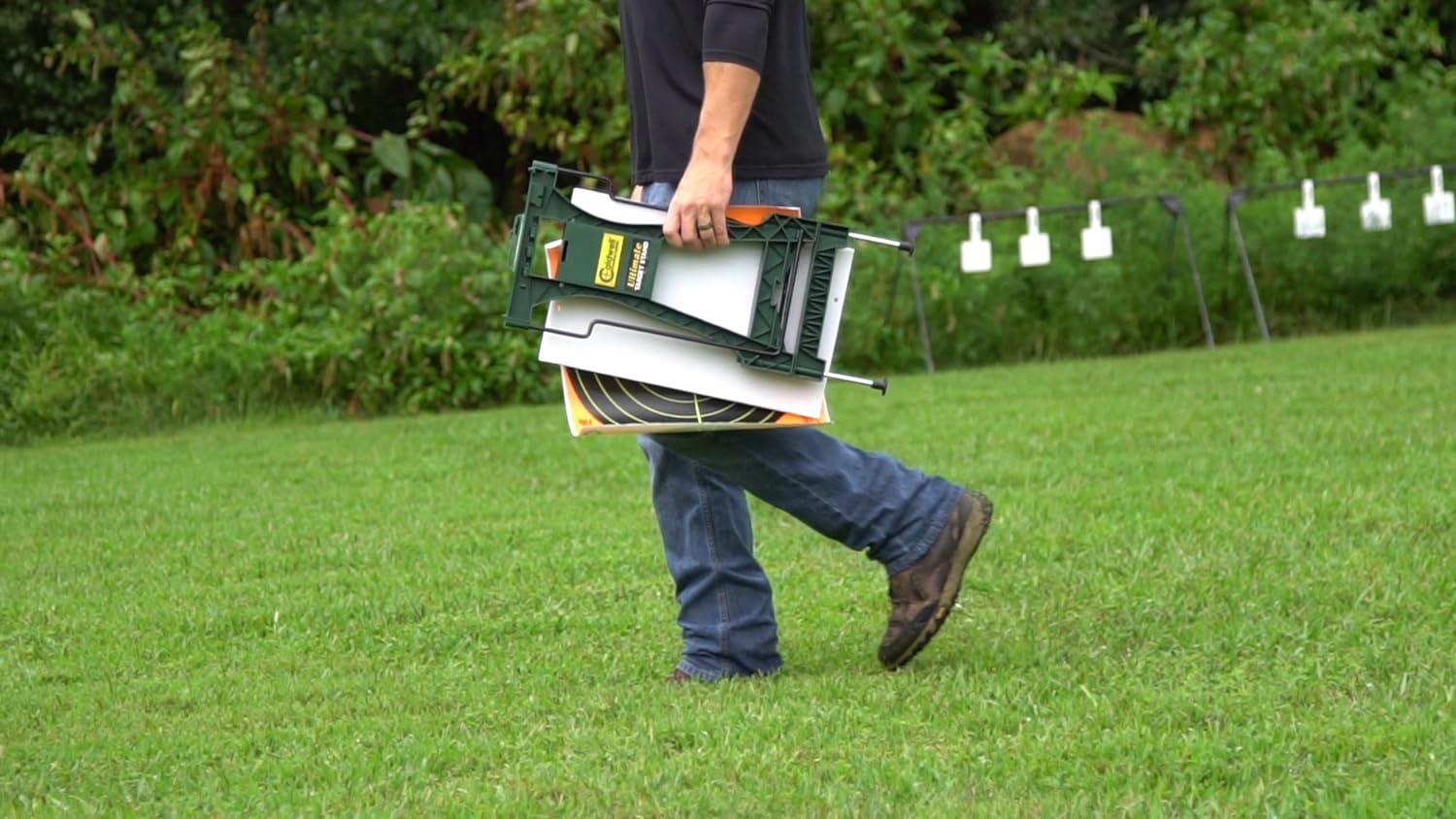 ‎Caldwell Ultimate Target Stand