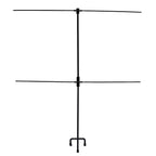 SME Double Paper Target Stand