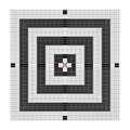 X-Vision Optics One Shot Sight In Target