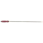 Tipton Deluxe 1-Piece Carbon Fiber Cleaning Rod 22 - 26 Caliber 36" 8-32 Thread