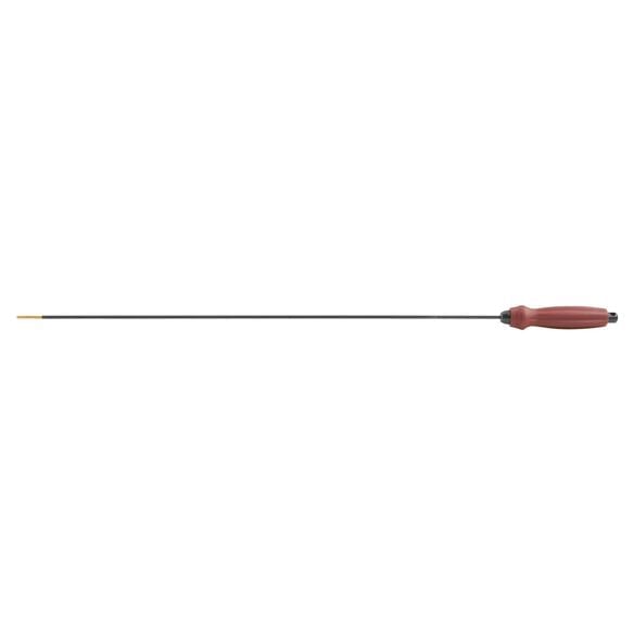 Tipton Deluxe 1-Piece Carbon Fiber Cleaning Rod 22 - 26 Caliber 36" 8-32 Thread