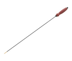Tipton Deluxe 1-Piece Carbon Fiber Cleaning Rod 27 - 45 Caliber 44" 8-32 Thread