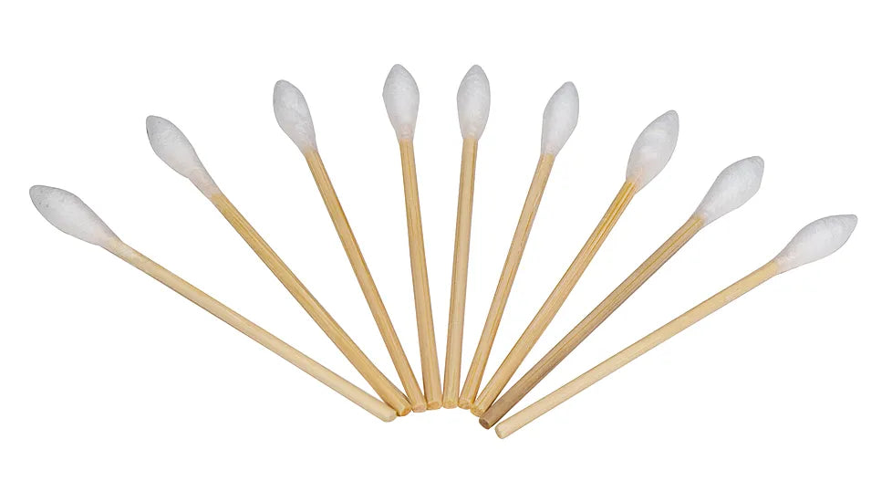 Tipton Felt Bore Cleaning Pellets 17 Caliber Pack of 100