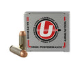 Underwood Ammunition 50 Action Express 300 Grain Full Metal Jacket Flat Nose Box of 20