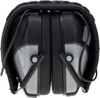 ‎Caldwell E-Max Pro Electronic Earmuffs (NRR 23dB) ‎Gray