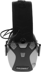 ‎Caldwell E-Max Pro Electronic Earmuffs (NRR 23dB) Tan/Black