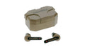 ‎Caldwell E-Max Shadows Bluetooth Electronic Ear Plugs (NRR 23dB) FDE