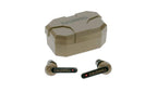 ‎Caldwell E-Max Shadows Bluetooth Electronic Ear Plugs (NRR 23dB) FDE