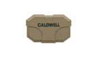 ‎Caldwell E-Max Shadows Bluetooth Electronic Ear Plugs (NRR 23dB) FDE