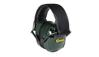 ‎Caldwell E-Max Electronic Earmuffs (NRR 25dB) Green