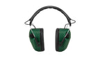 ‎Caldwell E-Max Electronic Earmuffs (NRR 25dB) Green