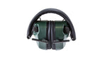 ‎Caldwell E-Max Electronic Earmuffs (NRR 25dB) Green