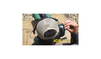 ‎Caldwell E-Max Electronic Earmuffs (NRR 25dB) Green