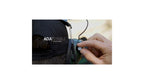 ‎Caldwell E-Max Low Profile Electronic Earmuffs (NRR 23dB) Green/Black