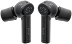Walker's Disrupter Bluetooth Electronic Earplugs (NRR 24dB) Black