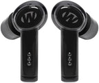 Walker's Disrupter Bluetooth Electronic Earplugs (NRR 24dB) Black