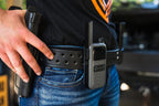 ‎Caldwell E-Max Link Bluetooth Walkie Talkie Gray