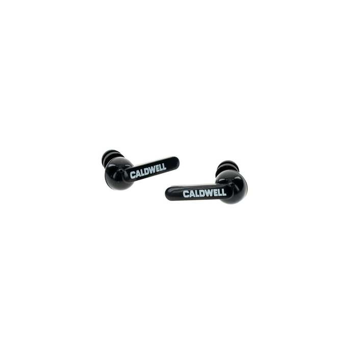 Caldwell E-Max Shadows Bluetooth Ear Buds (NRR 23dB) Black