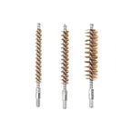 Tipton Bore Brush Set 13-Piece Rifle Bronze Bronze 17 Caliber
