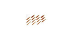 Tipton Handgun Bore Brush Bronze 44 Caliber 8-32 Thread Pack of 3