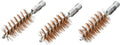 Tipton Shotgun Bore Brush Bronze 12 Gauge 5/16"-27 Thread Pack of 3