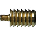Thompson Center Cleaning Jag Brass 54 - 56 Caliber 10-32 Thread