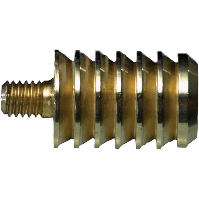 Thompson Center Cleaning Jag Brass 54 - 56 Caliber 10-32 Thread