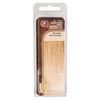 Thompson Center Universal Jag/Loading Tip Brass 50 Caliber 10-32 Thread