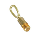 Tipton Shotgun Slotted Tip Brass All Gauges 5/16"-27 Thread
