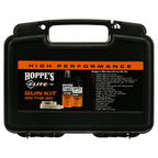 Hoppe's Elite Gun Care On The Go Cleaning Kit 22 - 45 Caliber 12 Gauge