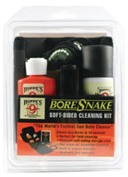 Hoppe's BoreSnake Soft Sided Rifle Cleaning Kit 22 Caliber