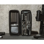 Wheeler Compact Tactical Rifle Cleaning Kit 22 - 30 Caliber